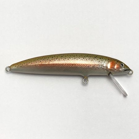   Lure Labo ef 90F 90mm 7.0g フローティング ミノー ルアー