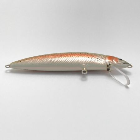   Lure Labo ef 90F 90mm 7.0g フローティング ミノー ルアー