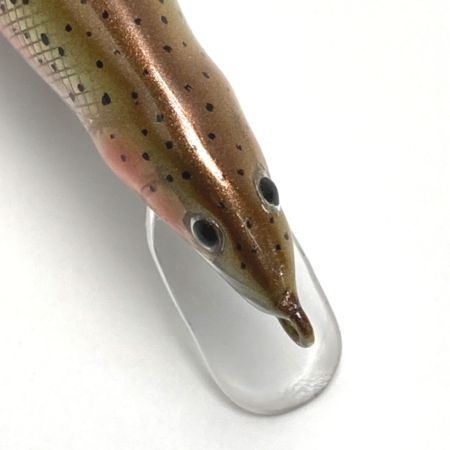   Lure Labo ef 90F 90mm 7.0g フローティング ミノー ルアー