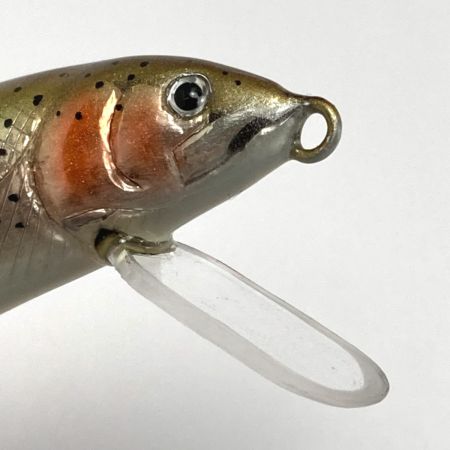   Lure Labo ef 90F 90mm 7.0g フローティング ミノー ルアー