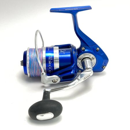  OKUMA オクマ AZORES 5500 スピニングリール