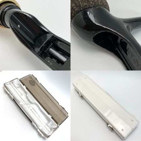  OLYMPIC ブライトルアー MC505 ルアーロッド ケース付き