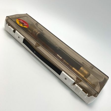  OLYMPIC ブライトルアー MC505 ルアーロッド ケース付き