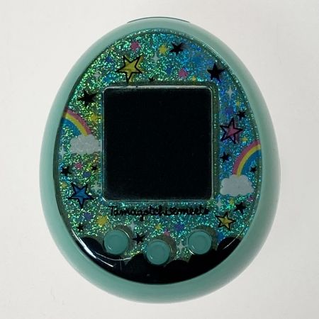   Tamagotchi たまごっち たまごっちみーつ ミントグリーン