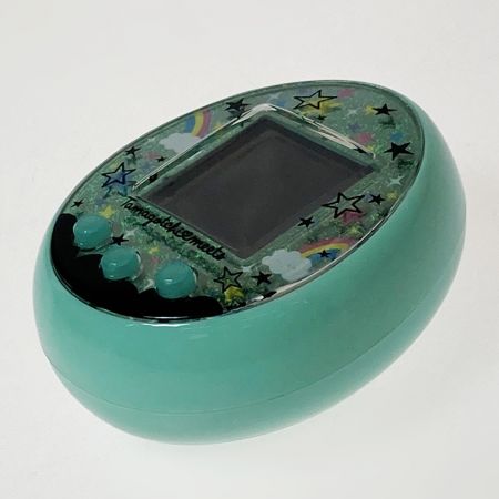   Tamagotchi たまごっち たまごっちみーつ ミントグリーン