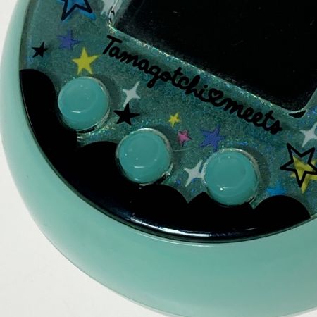   Tamagotchi たまごっち たまごっちみーつ ミントグリーン