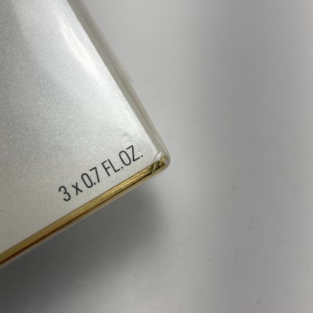  CHANEL シャネル ココ マドモアゼル ツィスト＆スプレイ 20ml×3 オードゥ パルファム 香水