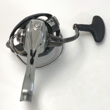  DAIWA ダイワ 18 カルディア LT4000S-C 00056043 スピニングリール 箱付き