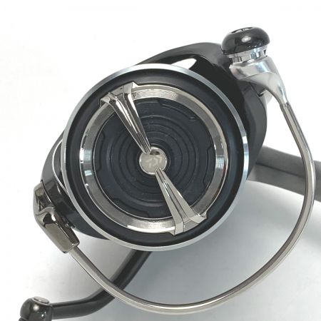  DAIWA ダイワ 18 カルディア LT4000S-C 00056043 スピニングリール 箱付き