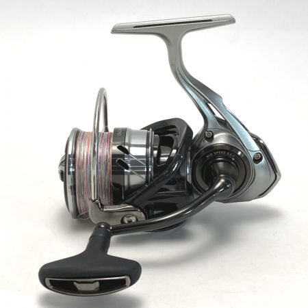  DAIWA ダイワ 18 カルディア LT4000S-C 00056043 スピニングリール 箱付き