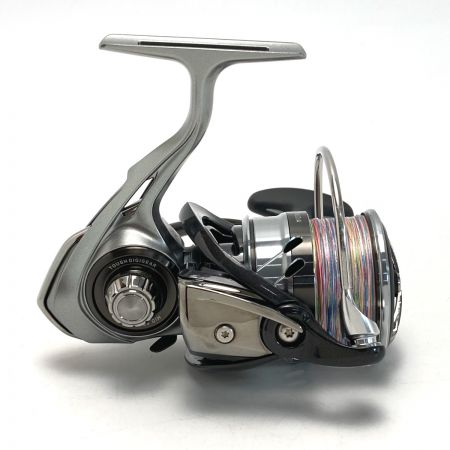  DAIWA ダイワ 18 カルディア LT4000S-C 00056043 スピニングリール 箱付き