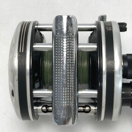  Abu Garcia アブガルシア ambassadeur アンバサダー 5500C ベイトリール