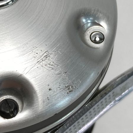  Abu Garcia アブガルシア ambassadeur アンバサダー 5500C ベイトリール