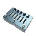 ☆☆ ALPHA アルファ ベースエフェクター Alpha Omega Photon 本体のみ Bランク