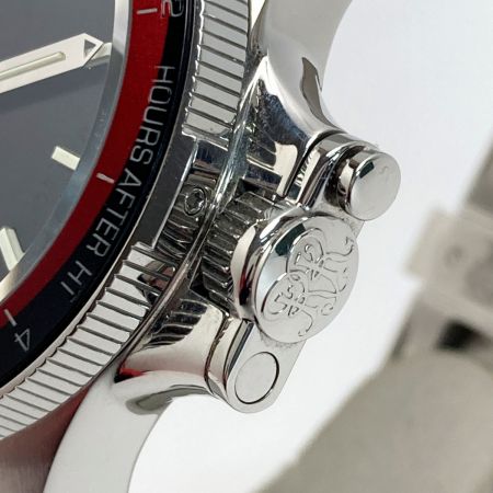  BALL WATCH ボールウォッチ エンジニア ハイドロカーボン ムーンナビゲーター DM3320C-SAJ-BK 自動巻き メンズ 腕時計 箱有