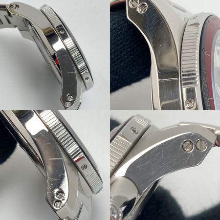  BALL WATCH ボールウォッチ エンジニア ハイドロカーボン ムーンナビゲーター DM3320C-SAJ-BK 自動巻き メンズ 腕時計 箱有