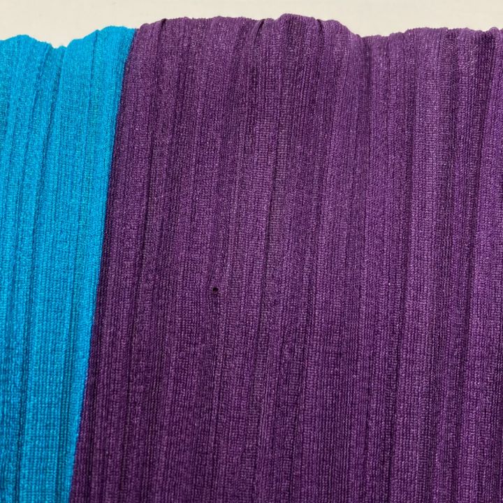 ISSEY MIYAKE イッセイミヤケ PLEATS PLEASE プリーツカットソー