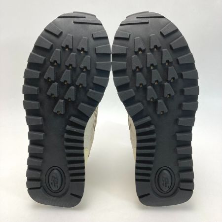  NEW BALANCE ニュー・バランス スニーカー U574LGE1 ホワイト SIZE 26.5cm メンズ 箱付き