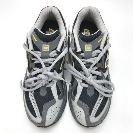  NEW BALANCE ニュー・バランス スニーカー M1906NA グレー SIZE 26cm メンズ 箱付き