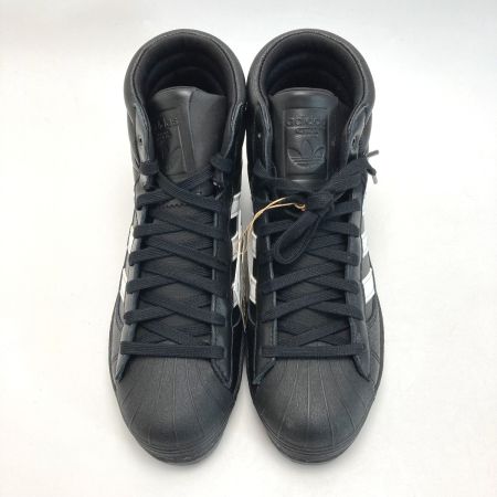  adidas アディダス SST WTR BOOT GTX スニーカー IE4260 ブラック SIZE 26.5cm メンズ 箱付き