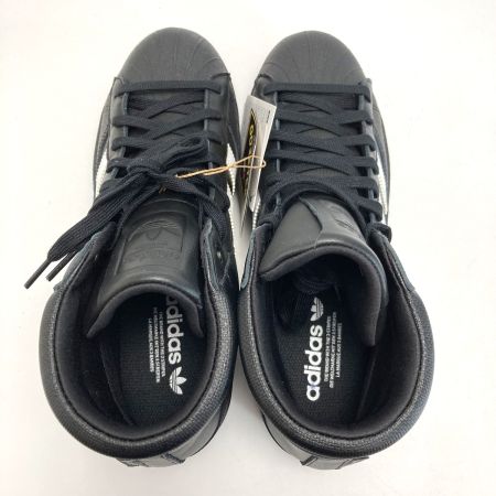  adidas アディダス SST WTR BOOT GTX スニーカー IE4260 ブラック SIZE 26.5cm メンズ 箱付き