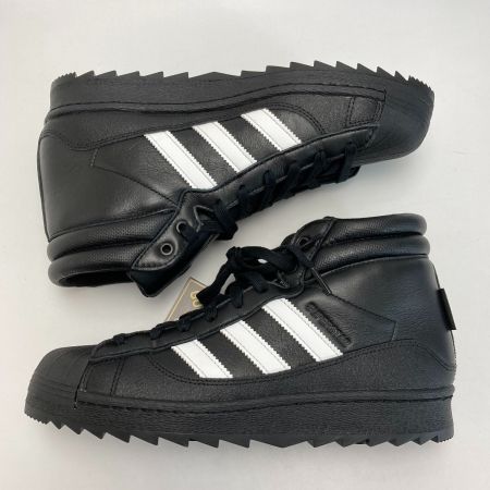  adidas アディダス SST WTR BOOT GTX スニーカー IE4260 ブラック SIZE 26.5cm メンズ 箱付き