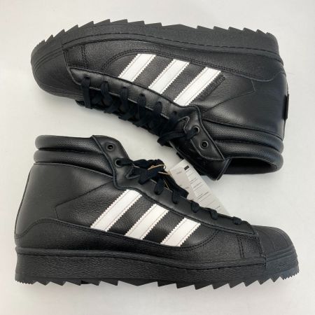  adidas アディダス SST WTR BOOT GTX スニーカー IE4260 ブラック SIZE 26.5cm メンズ 箱付き