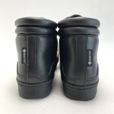  adidas アディダス SST WTR BOOT GTX スニーカー IE4260 ブラック SIZE 26.5cm メンズ 箱付き