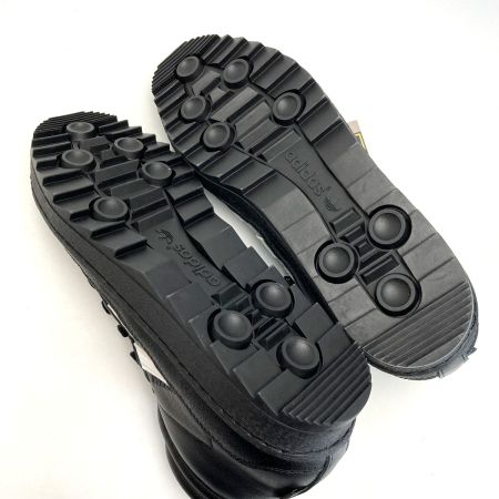  adidas アディダス SST WTR BOOT GTX スニーカー IE4260 ブラック SIZE 26.5cm メンズ 箱付き