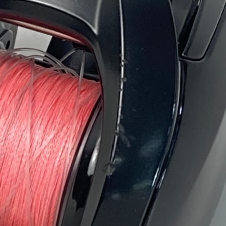  DAIWA ダイワ 22 ジリオン TW HD 1000XH L 00630133 ベイトリール 左ハンドル 箱付き