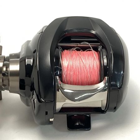  DAIWA ダイワ 22 ジリオン TW HD 1000XH L 00630133 ベイトリール 左ハンドル 箱付き