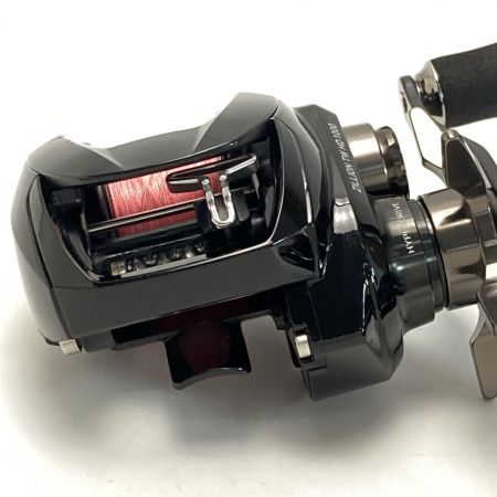  DAIWA ダイワ 22 ジリオン TW HD 1000XH L 00630133 ベイトリール 左ハンドル 箱付き
