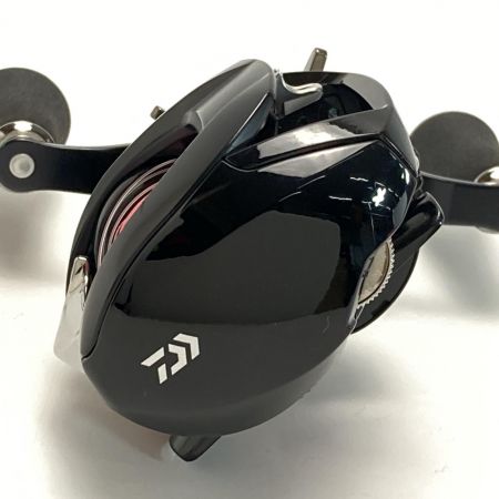  DAIWA ダイワ 22 ジリオン TW HD 1000XH L 00630133 ベイトリール 左ハンドル 箱付き