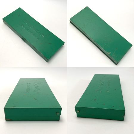  大日商株式会社 コーナービット 2分用・3分用 8本セット＋1本