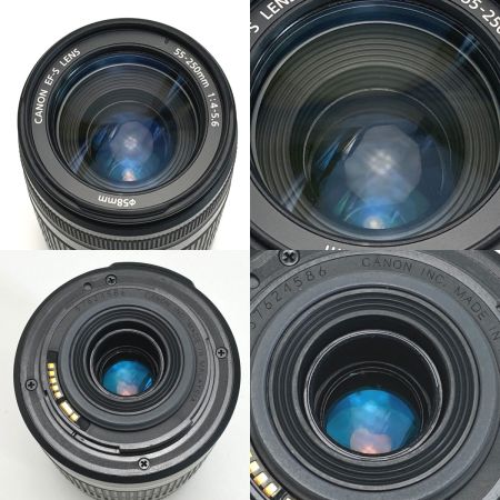  CANON キャノン EOS kiss X3 Wズームキット デジタル一眼レフカメラ