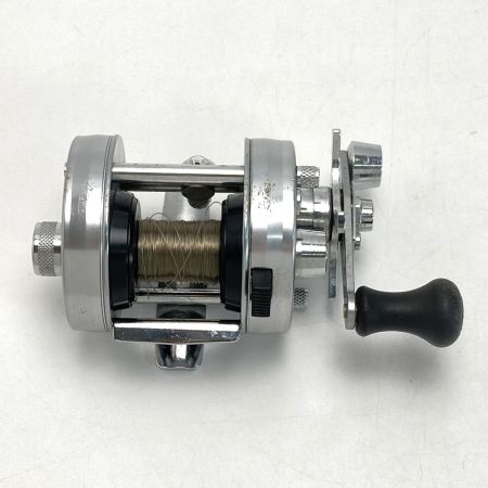  AbuGarcia アブガルシア アンバサダー 2500C ベイトリール