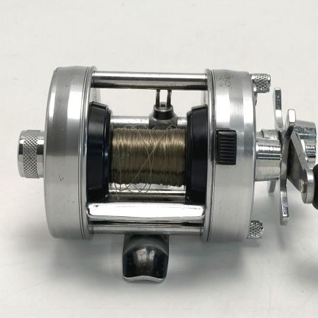  AbuGarcia アブガルシア アンバサダー 2500C ベイトリール