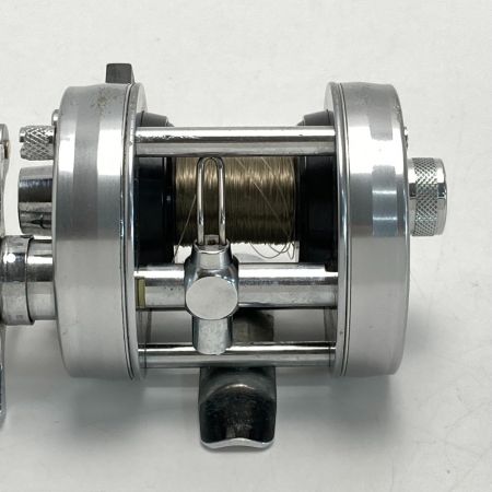  AbuGarcia アブガルシア アンバサダー 2500C ベイトリール