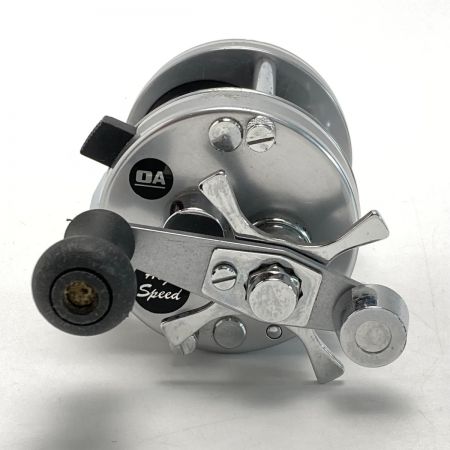  AbuGarcia アブガルシア アンバサダー 2500C ベイトリール