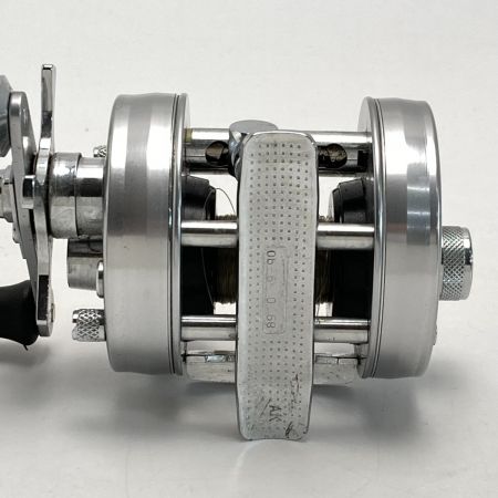  AbuGarcia アブガルシア アンバサダー 2500C ベイトリール