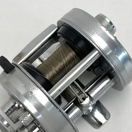  AbuGarcia アブガルシア アンバサダー 2500C ベイトリール