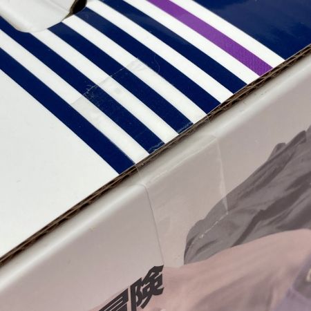   一番くじ ジョジョの奇妙な冒険 岸辺露伴 MASTERLISE E賞