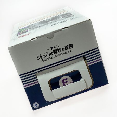   一番くじ ジョジョの奇妙な冒険 岸辺露伴 MASTERLISE E賞