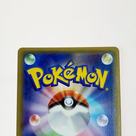   ポケモン ポケカ ククイ博士 066/060 SR