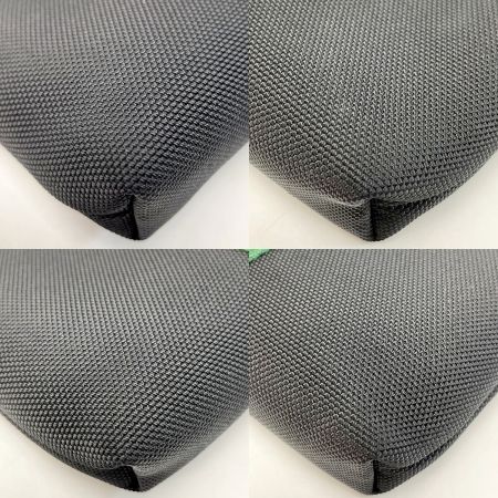  GUCCI グッチ シェリーライン キャンバス/レザー 631195 ブラック ショルダーバッグ レディース 袋有