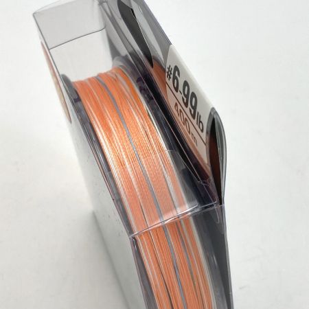  SHIMANO シマノ OCEA オシア PEライン PL-088L EX8 5色 400m 6号 未開封