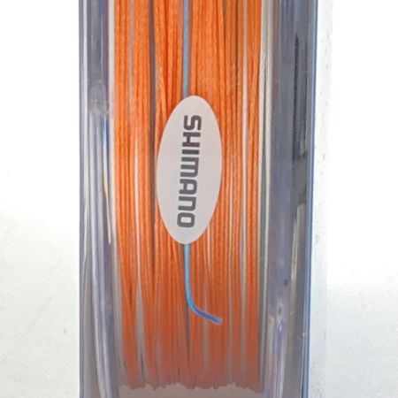  SHIMANO シマノ OCEA オシア PEライン PL-088L EX8 5色 400m 6号 未開封