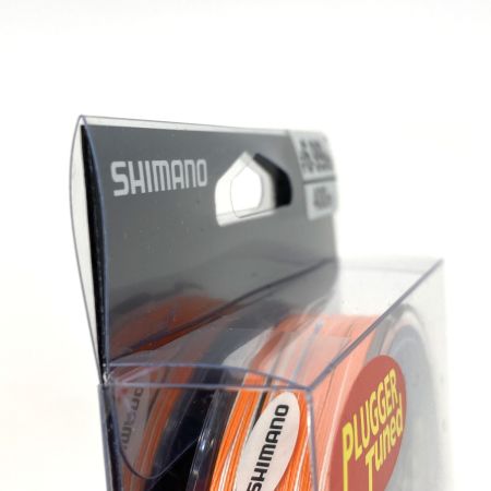  SHIMANO シマノ OCEA オシア PEライン PL-088L EX8 5色 400m 6号 未開封