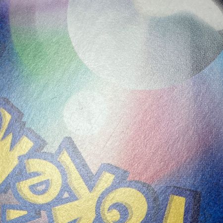   ポケモン ポケカ ロケット団のクロバット ex 127/098 SAR