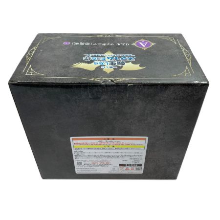   リムル=テンペスト(悪魔風) 「一番くじ 転生したらスライムだった件～投票ありがとう!リムル様祭り編～」 A賞 フィギュア 未開封